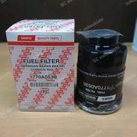 Gambar filter solar pajero sport original dari SC Mitsubishi undefined 1 Tokopedia