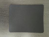 Gambar Mousepad Polos Hitam Anti Slip 26x21cm dari Adamo Store undefined 3 Tokopedia