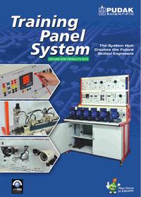 Gambar Level Process Control System Trainer | Alat Latih Kejuruan dari Metrolab Bandung undefined 2 Tokopedia