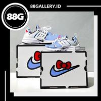 Gambar Nike Air Presto x Hello Kitty 100% Original - US 13 C / 20 CM dari 88GALLERY INDONESIA undefined 1 Tokopedia