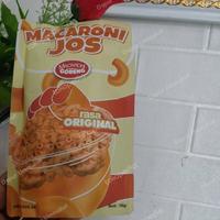 Gambar Makaroni jos macaroni jos cemilan premium kekinian dari Ratmi_affiashop undefined 2 Tokopedia