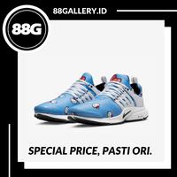 Gambar Nike Air Presto x Hello Kitty 100% Original - US 13 C / 20 CM dari 88GALLERY INDONESIA undefined 2 Tokopedia