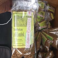 Gambar Bako/Mako/Tembakau Scotch Premium merk Asli Lombok 20gr dari ANEKAolshop_mataram undefined 1 Tokopedia
