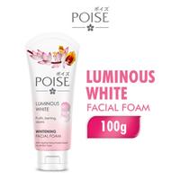 Gambar POISE Facial Foam 100gr Pembersih Wajah Facial Foam - Yellow Shine dari Yogieyo undefined 1 Tokopedia