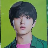 Gambar PC NCT DREAM OFFICIAL LEMONILO SEALED BERGARANSI JISUNG dari FORTUNA ABADI MART undefined 4 Tokopedia