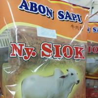 Gambar NY.SIOK ABON SAPI/ny siok abon sapi 250gr dari argaaa123 undefined 2 Tokopedia