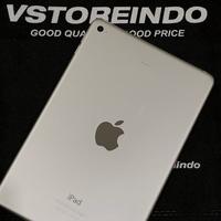 Gambar iPad Mini 4 16 GB Wifi Ex Apple Store Resmi Second Bekas Seken Ori dari Vstoreindo undefined 1 Tokopedia