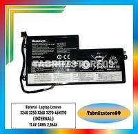 Gambar Baterai Internal Laptop Lenovo ThinkPad X240S X250 X260 T460 Original dari tbs09 undefined 1 Tokopedia