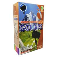 Gambar Susu Kambing Bubuk Gomars Rasa Vanilla Etawa Goat Milk - Cokelat dari ummukanzaherbal undefined 3 Tokopedia