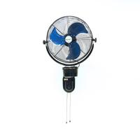 Gambar Kipas Angin Regency TW20 Tornado Wall Fan 20" dari Regency Official Store undefined 5 Tokopedia