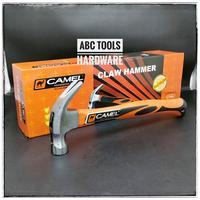 Gambar Palu Kambing 8 OZ - Palu Cabut Paku - Martil dari ABC Hardware_NEW undefined 1 Tokopedia