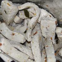 Gambar basreng baso goreng daun jeruk 100gr dari cemilannengyaya undefined 2 Tokopedia