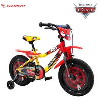 Gambar Sepeda Anak Kids Bike 16 Element Cars dari Harapan Jaya Jember_NEW undefined 1 Tokopedia