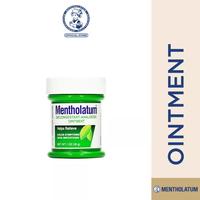 Gambar Mentholatum Decongestant Analgesic Oinment dari zharasonline undefined 2 Tokopedia