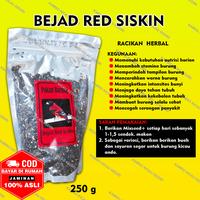 Gambar PAKAN BEJAD RED SISKIN dari HUDA KAMSO KEDIRI_NEW undefined 1 Tokopedia