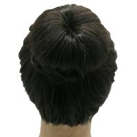 Gambar Ballin Sanggul Donat / Cepol Rambut Wanita Calla Hair Bun - kecil dari Ballin ID undefined 1 Tokopedia