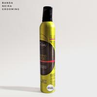 Gambar MAKARIZO Professional Salon Daily Texturizing Mousse - NO BONUS dari Banda Neira Store undefined 3 Tokopedia