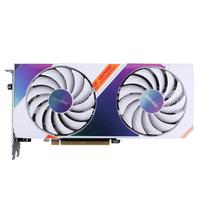 Gambar VGA CARD COLORFUL RTX 3050 ULTRA W DUO OC 8G-V 2 Fan White rtx3050 8gb dari YOUNGS COMPUTER undefined 4 Tokopedia