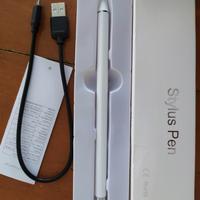 Gambar Advan Tab Sketsa 1 2 10.1 Pencil Stylus Pen For Drawing Tablet Gambar - Hitam dari TokoCasingCover undefined 2 Tokopedia