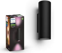 Gambar Philips Hue Appear RGB Ambiance Smart Wall Light LED 8W Outdoor Garden dari RR-Superstore undefined 1 Tokopedia