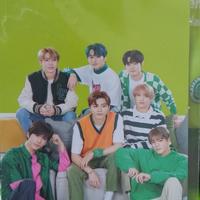 Gambar PC NCT DREAM OFFICIAL LEMONILO SEALED BERGARANSI GROUP dari FORTUNA ABADI MART undefined 5 Tokopedia