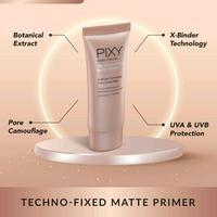 Gambar Pixy Make it Glow Techno Fixed Matte Cushion & Primer - primer dari cosmetic_gs undefined 5 Tokopedia