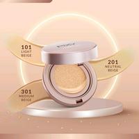 Gambar Pixy Make it Glow Techno Fixed Matte Cushion & Primer - primer dari cosmetic_gs undefined 4 Tokopedia