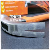 Gambar Palu Kambing 8 OZ - Palu Cabut Paku - Martil dari ABC Hardware_NEW undefined 2 Tokopedia