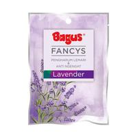 Gambar Bagus Fancys Kamper Pengharum Lemari Pakaian [60 g] - lavender dari Cemilan Yahud SBY undefined 5 Tokopedia