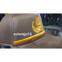 Gambar Topi lapangan korpri asn pns golongan 2 3 dan 4 kualitas lux esklusif - golongan 4 dari sutorejo16 undefined 2 Tokopedia