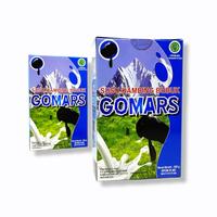 Gambar Susu Kambing Bubuk Gomars Rasa Vanilla Etawa Goat Milk - Cokelat dari ummukanzaherbal undefined 5 Tokopedia