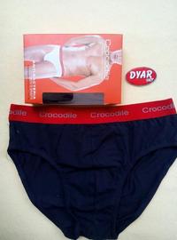 Gambar JUAL CD CELANA DALAM CROCODILE MERAH TERMURAH DAN TERLARIS - M dari PremaStoreBali undefined 4 Tokopedia
