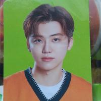 Gambar PC NCT DREAM OFFICIAL LEMONILO SEALED BERGARANSI JAEMIN dari FORTUNA ABADI MART undefined 4 Tokopedia