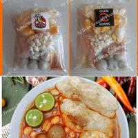 Gambar Cilok Goang Baso Aci Instant Komplit dari Al Dien Mart undefined 3 Tokopedia