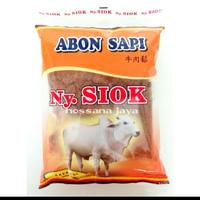 Gambar NY.SIOK ABON SAPI/ny siok abon sapi 250gr dari argaaa123 undefined 1 Tokopedia