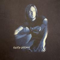 Gambar Keith Urban, Kaos Band, Kaos Singer dari byworngoods undefined 3 Tokopedia