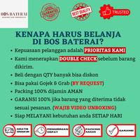 Gambar Baterai AA / A2 Duracell Alkaline 1.5V isi 2 pcs dari BOS BATERAI undefined 2 Tokopedia