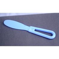 Gambar SPATULA PLASTIK / PENGADUK ALGINAT / SPATULA ALGINAT dari Dental Jaya Official undefined 1 Tokopedia