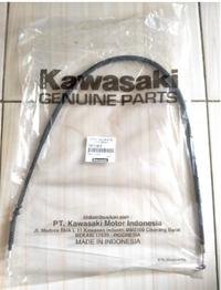 Gambar Kabel Kopling Ninja R KIS Original Kawasaki 54011 0075 dari Vintageseries undefined 1 Tokopedia