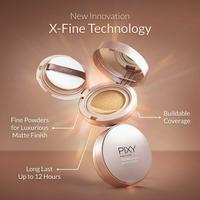 Gambar Pixy Make it Glow Techno Fixed Matte Cushion & Primer - primer dari cosmetic_gs undefined 2 Tokopedia
