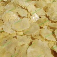 Gambar Emping Melinjo Mentah Khas Serang Banten Kemasan 1kg - Original dari Eishila Store undefined 3 Tokopedia