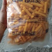 Gambar snack Sabena rasa pedas Bekasi 360 gram dari fathiryess undefined 1 Tokopedia