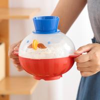 Gambar Akebono Mr. Microwave Caramel Popcorn dari bababoohome undefined 1 Tokopedia