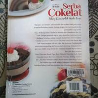 Gambar Serba Coklat - Chendawati - Paling Laris untuk Usaha Boga dari Toko Uwak undefined 2 Tokopedia