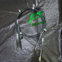 Gambar Cable Transmisi-kabel persneling GRAND MAX/LUXIO dari cahaya timur mobil undefined 3 Tokopedia