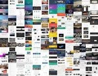 Gambar Source Code Template Web Bootstrap Cocok untuk Belajar dan Ngoprek dari omahbiasawae undefined 1 Tokopedia