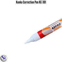 Gambar Kenko Correction Pen KE 301/Tipe X Kenko KE 301 dari SI Stationery undefined 3 Tokopedia