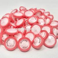 Gambar Regenerated Cellulose Syringe Filter 0.22 um 25 mm RC Syringe Filter dari Membrane Solutions Indonesia undefined 5 Tokopedia