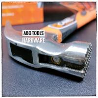 Gambar Palu Kambing 8 OZ - Palu Cabut Paku - Martil dari ABC Hardware_NEW undefined 4 Tokopedia