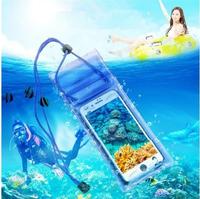 Gambar WATERPROOF CASE HP dari rusdi aksesories undefined 2 Tokopedia
